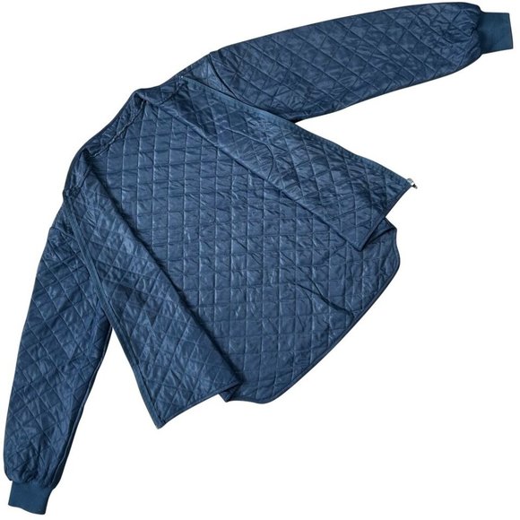 FPS (Germany) Vintage Padded Workwear Jacket : M - Picture 2 of 4